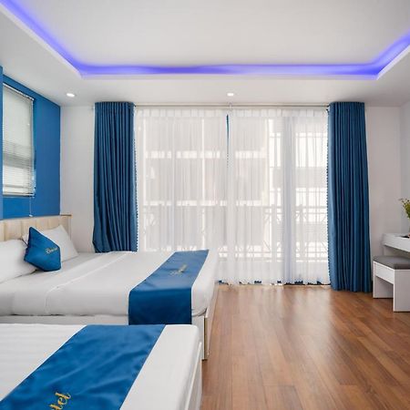 Elena Seaview Hotel Da Nang Zewnętrze zdjęcie